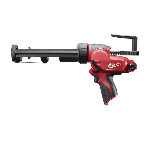 Milwaukee M12 Cordless Caulking Gun 12V - Bare Tool