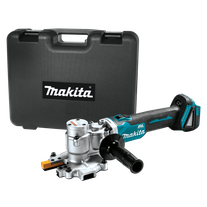 Makita LXT Cordless Steel Rod Cutter Brushless 10-25mm 18V - Bare Tool