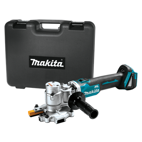 Makita LXT Cordless Steel Rod Cutter Brushless 10-25mm 18V - Bare Tool