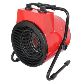 ToolShed Electric Fan Heater 2.3kW