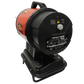 ToolShed Diesel Heater 20kW Radiant