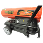 ToolShed Diesel Heater 30kW