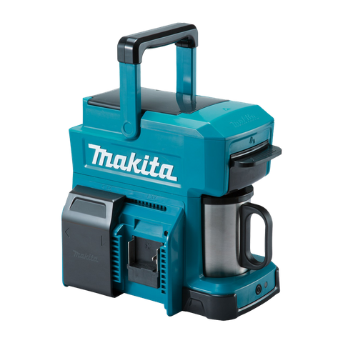 Makita Cordless Coffee Maker 12-18V - Bare Tool