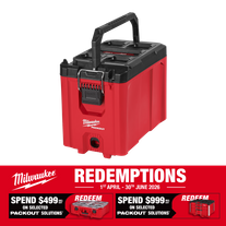 Milwaukee PACKOUT Compact Tool Box