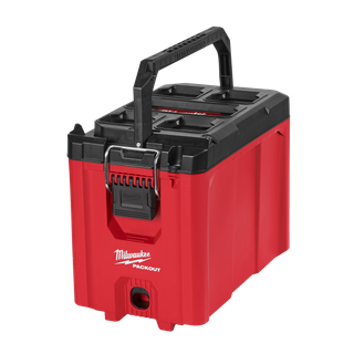 Milwaukee PACKOUT Compact Tool Box