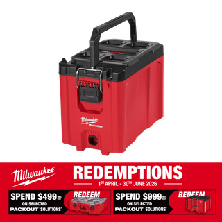 Milwaukee PACKOUT Compact Tool Box