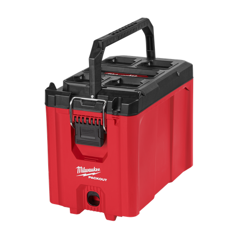 Milwaukee PACKOUT Compact Tool Box