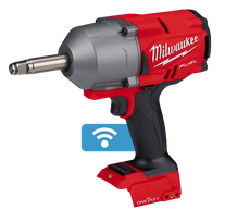 Milwaukee M18 FUEL ONE-KEY Impact Wrench Extended Anvil 1/2in 18V - Bare Tool