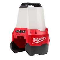 Milwaukee M18 LED Area Light 2200lm 18V - Bare Tool