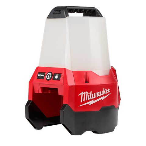 Milwaukee M18 LED Area Light 2200lm 18V - Bare Tool