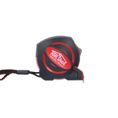 ToolShed Metric Tape Measure 3m