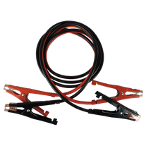 ToolShed Jumper Leads 3m