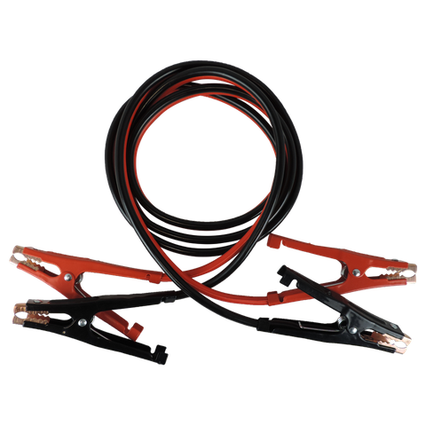 ToolShed Jumper Leads 3m