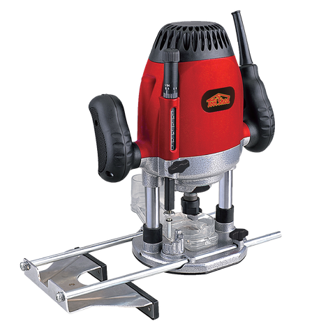 ToolShed Router 1/2in 1800W