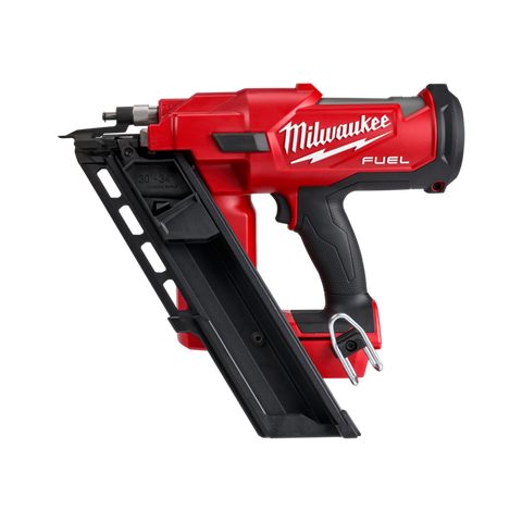 Milwaukee M18 FUEL Framing Nailer Brushless 50-90mm 18V - Bare Tool