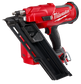 Milwaukee M18 FUEL Framing Nailer Brushless 50-90mm 18V - Bare Tool