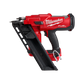 Milwaukee M18 FUEL Framing Nailer Brushless 50-90mm 18V - Bare Tool