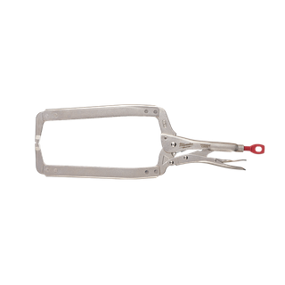 Milwaukee TORQUE LOCK Locking C-Clamp 457mm