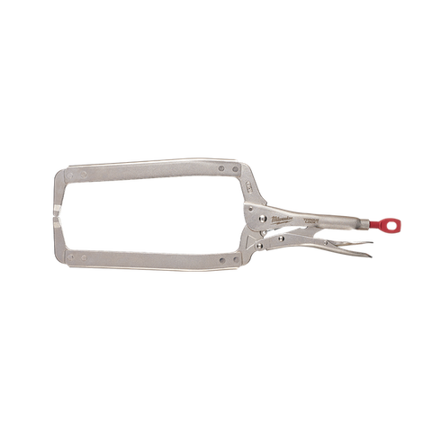 Milwaukee TORQUE LOCK Locking C-Clamp 457mm