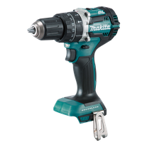 Makita LXT Cordless Hammer Drill Brushless 60Nm 18V - Bare Tool