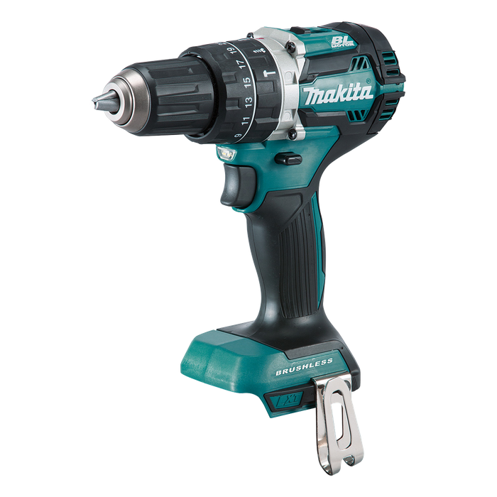 Makita 18v best sale sds drill bare