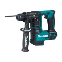 Makita LXT Cordless Rotary Hammer Drill Brushless 17mm 18V - Bare Tool