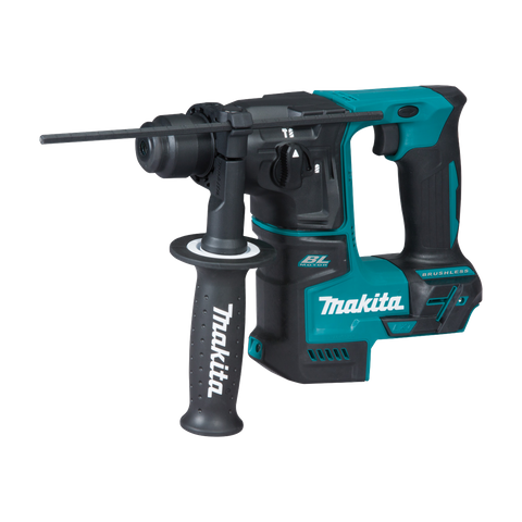 Makita LXT Cordless Rotary Hammer Drill Brushless 17mm 18V - Bare Tool