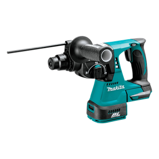 Makita LXT Cordless Rotary Hammer Drill Brushless 24mm 18V - Bare Tool