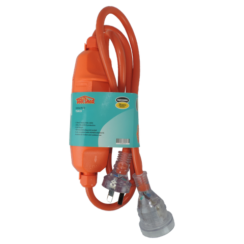 ToolShed Inline RCD