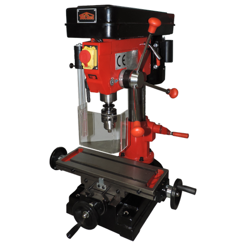 ToolShed 16mm Bench Mount Mill/Drill