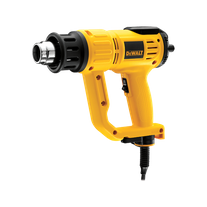 DeWalt Heat Gun Digital 2000w