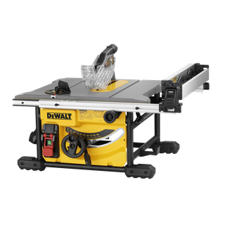 DeWalt Table Saw Light Duty 210mm 1850W