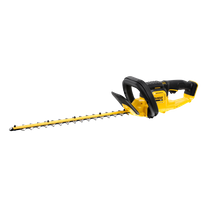 DeWalt Cordless Hedge Trimmer 550mm 18V - Bare Tool