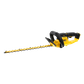 DEWALT Cordless Hedge Trimmer 550mm 18V - Bare Tool