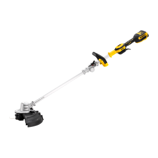 Dewalt cordless strimmer online 18v