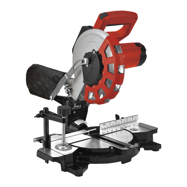 ToolShed Mitre Saw Compound 210mm