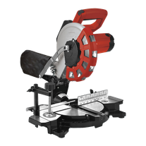 ToolShed Mitre Saw Compound 210mm