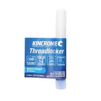 Kincrome Threadlocker Medium Strength 2ml
