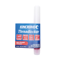 Kincrome Threadlocker High Strength 2ml