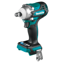 Makita Cordless Impact Wrench Brushless 330Nm 3sp 1/2in 18V - Bare Tool
