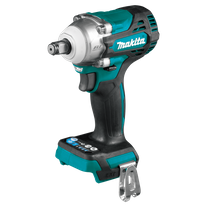 Makita LXT Cordless Impact Wrench Brushless 330Nm 3sp 1/2in 18V - Bare Tool