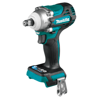 Makita LXT Cordless Impact Wrench Brushless 330Nm 3sp 1/2in 18V - Bare Tool