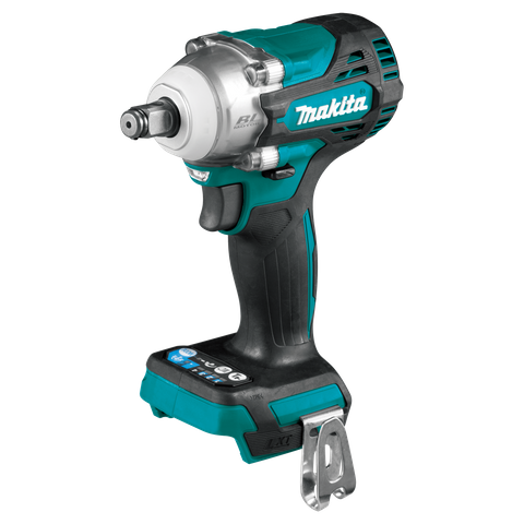 Makita LXT Cordless Impact Wrench Brushless 330Nm 3sp 1/2in 18V - Bare Tool