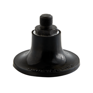 Milwaukee Polisher Fibre Disc Backing Pad 50mm