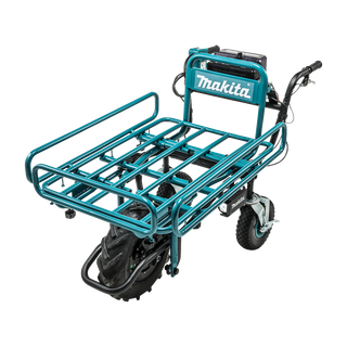 Makita LXT Cordless Brushless Wheelbarrow Frame 18V - Bare Tool