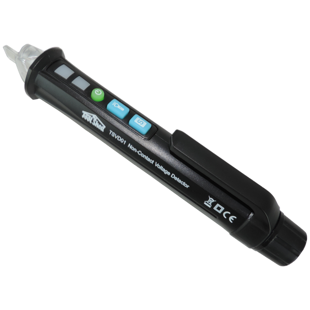 ToolShed Non Contact AC Voltage Detector