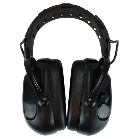 ToolShed Earmuffs with Bluetooth