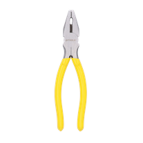 GI TOOLS Combination Pliers 200mm