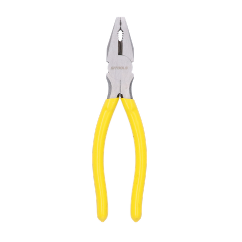 GI TOOLS Combination Pliers 200mm
