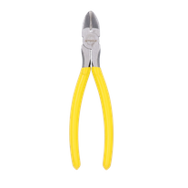 GI TOOLS Diagonal Cutting Pliers 175mm